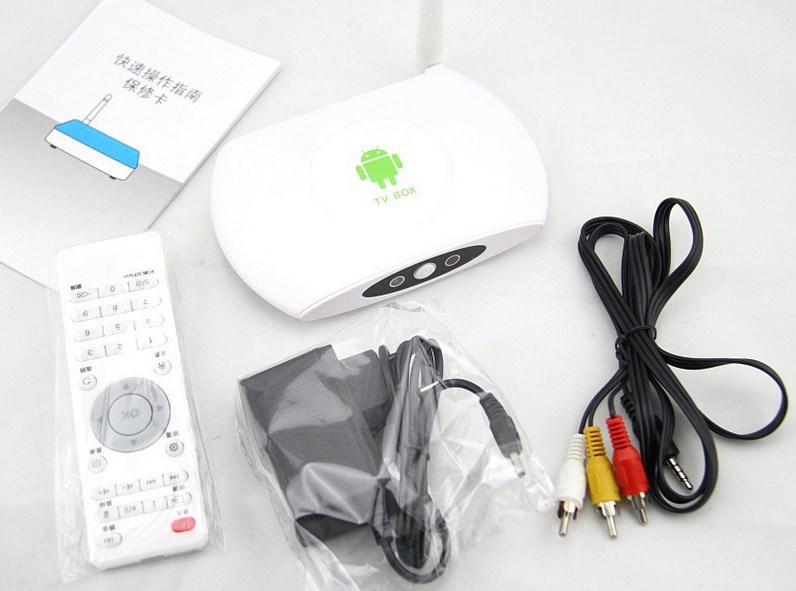 A20-TVbox